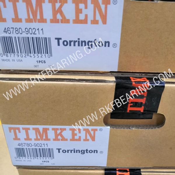Quality 46780/90211 Timken Tapered Roller Bearing wholesale