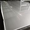 Buy cheap ASTM 316 304 Stainless Steel Wall Sheet Width 4FT Or Customized 2500mm from wholesalers