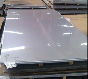 Quality Grade Aisi 1mm SS Sheet 2b Finish For Construction 1mm 304 Grade Stainless Steel Sheet wholesale