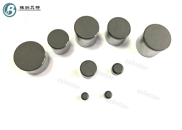 Cheap Oil And Gas 1308  PDC Cutter / PDC Inserts  For Drilling Conditions for sale