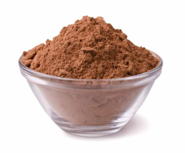 Quality Pure Flavor Light Cocoa Powder HALAL , Dark Chocolate Cocoa Powder 25kgs/Bag wholesale