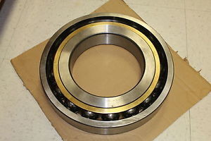 Quality NSK Brand Angular Contact Bearing 220mm X 400mm X 65mm 7244BGY      angular contact bearing	  bearings nsk wholesale