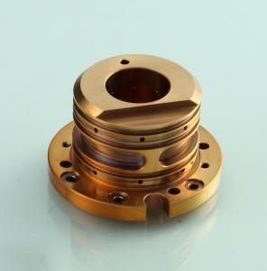 Quality D1531 Westwind Front Air Bearing Dental Spindle 150000 Rpm Speed Long Bearing Life wholesale