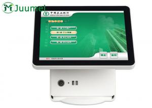 Quality Electronic Queue Management System / Intelligent Queue Ticket Machine wholesale