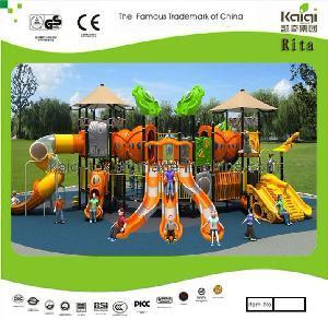 Quality 2012 Unique Design Outdoor Playground of Sea Sailing Series (KQ10081A) wholesale