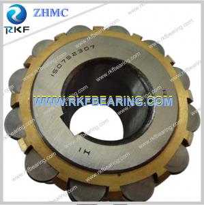 Quality 150752307 Double Row Eccentric Roller Bearing With Brass Cage wholesale