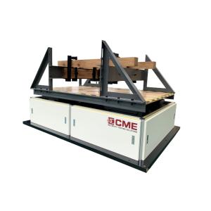 Quality KRD51 Transportation Bounce Test System wholesale