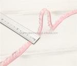10mm Nylon Elastic Band Underwear Lady Lace Webbing