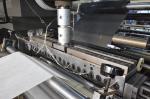 Nonwoven Materials Hotmelt Coating and Laminating Machine for Disposable Medical