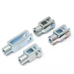 Wholesale price auto parts Brake lever joint U-shaped fork cable U-shaped link