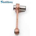 4jj1n47 Aluminium Connecting Rod 20crmo Material 4d34 Motorcycles Forging