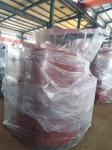 8-15TPD rapeseed cotton sunflower seed oil press line extraction machine