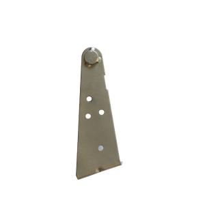 Quality Customized precision metal stamping auto body sheet metal parts stamping die/sheet metal products fixed support wholesale