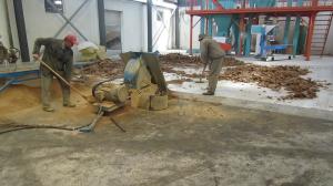 Quality 140 sunflower Peanut OIL PRESS MACHINE EXPELLER wholesale