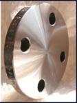 JIS STAINLESSS STEEL FLANGES