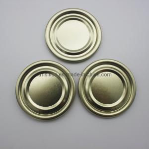 Quality Hot Sale 200# Tinplate Metal Tin Lid Wholesale wholesale