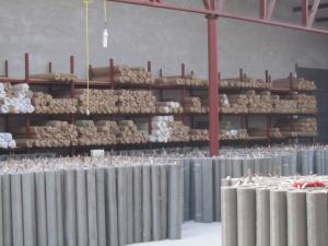 Quality 160 Micron Woven Stainless Steel Wire Mesh For Mineral Processing wholesale