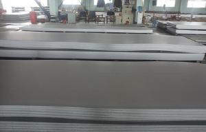Quality 304 Stainless Steel Sheet 4x8 For Automobile wholesale