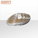 Tantalum electrolytic capacitor 0405, chip capacitor