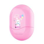 Factory Price Children Gift Cartoon Cute Imitate Eggs Child Ink Toy Stamp