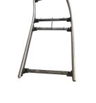NSH Rail Dolly Slider Camera Stainless Steel TRACK