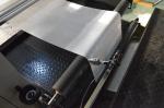 Good Price Ultrasonic Laminating And Coating Machine For Non Woven Filter
