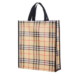 Quality New Design Eco Promotional Nonwoven Shopping Bag From China wholesale