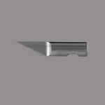 ESKO KONGSBERG knife BLD-DR8180