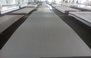 Quality Polished 316l Stainless Steel Sheet Aisi, Astm, Din, En Standard wholesale