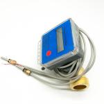 Household Intelligent Ultrasonic Heat Meter High Quality
