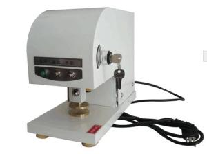 Quality Electric Embossing Seal Machine wholesale