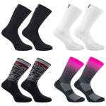 Wholesale men quick sport sock women custom logo barnded high quality anti slip
