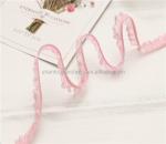 10mm Nylon Elastic Band Underwear Lady Lace Webbing