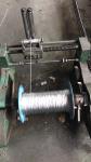 PVC nylon coated stainless steel wire rope