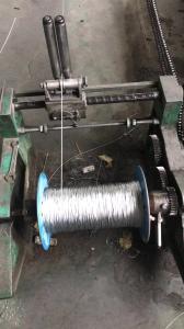 Quality PVC nylon coated stainless steel wire rope wholesale