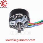 BL3525 35mm outrunner bldc motor 24V 39W Brushless DC Motor 3300rpm for mini