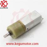 24V 20mm plastic planetary gearbox reducer motor 100RPM 1000RPM Mini Micro