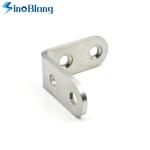 Hidden Floating Shelf Bracket Metal Stamping Parts Deep Drawn