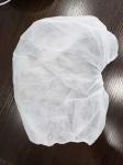 High Quality Disposable PP Astronaut Caps Non woven Hairnet Cap Hood Cover Non