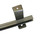 OEM custom body metal stamping parts/sheet metal manufacturing left, right front