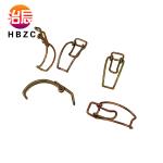 Factory Outlet Metal durable stainless steel Type Hose clamp
