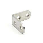 Ground Depth Sounder Support Fixed Aluminum Shelf Brackets Metal Fabrication