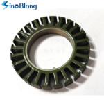 Stainless steel Rotor Stator Generator Powder Metallurgy Parts