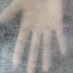 Eco Friendly Polypropylene Disposable Non Woven Fabric Roll