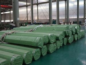 Quality 300 Series SS Smls Pipe, 2205 309S 310S 904L Seamless Annealed And Pickled wholesale