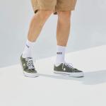 Custom Jacquard Design Letter Happy Face Socks Cozy Wholesale Cotton Socks sport
