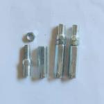 parking brake cable for PVC-coated throttle control cable
