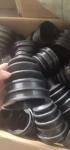 Hot sale automobile motorcycle clutch control cable rubber sleeve dust cover
