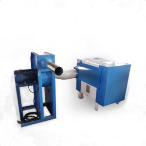 Quality Small type Pillow/Toy/Cushion PP cotton fiber filling machine wholesale