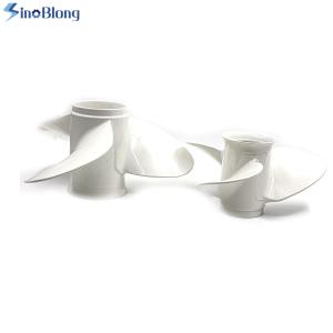 Quality Water Jet Propeller Boat Stainless Steel 3 Blade 6 Blade Motor wholesale